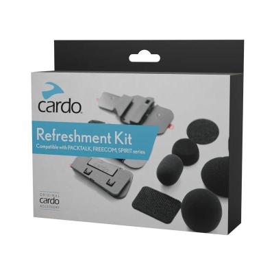 Intercom REFRESHMENT KIT CARDO