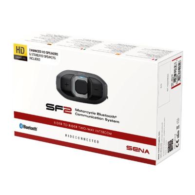 Intercom SENA SF2 X 1 - MONO MORACO