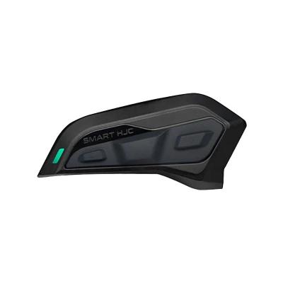 Intercom SMART 11BE FLAT BLACK - i91 / F31 2&egrave;me g&eacute;n&eacute;ration HJC