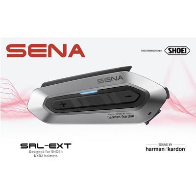 Intercom SRL EXT NXR2 SHOEI