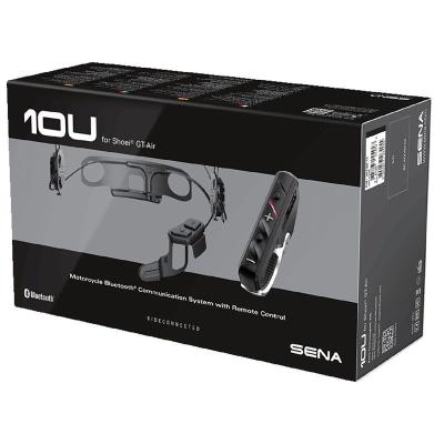 Intercom Sena 10U - POUR SHOEI GT-AIR
