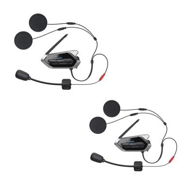 Intercom Sena QUANTUM - 50R - DUO - HARMAN KARDON