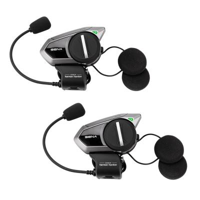 Intercom Sena QUANTUM - 50S - DUO - HARMAN KARDON