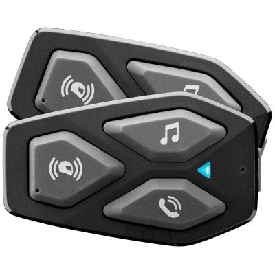 Intercom U-COM 3 HD - SOLO DUO INTERPHONE