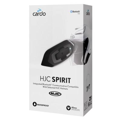 Intercom UCS SPIRIT HJC CARDO