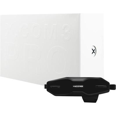 Intercom X.COM 3 PRO - MESH X.WED3, X.WST3, Y.100R, Y.100 NEXX