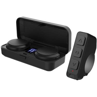 Intercom Zero INTERPHONE