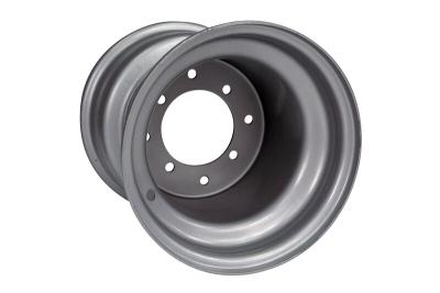 Jante ART Race gris 8x7