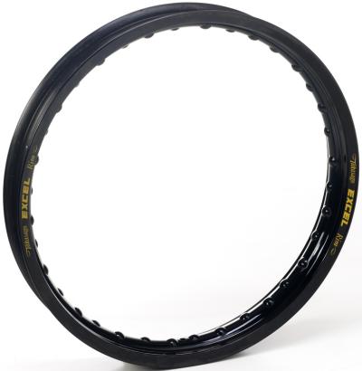 Jante Haan Wheels arri&egrave;re - 17x4,25x32T