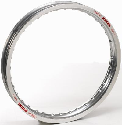 Jante Haan Wheels arri&egrave;re 18x2,15x36T argent