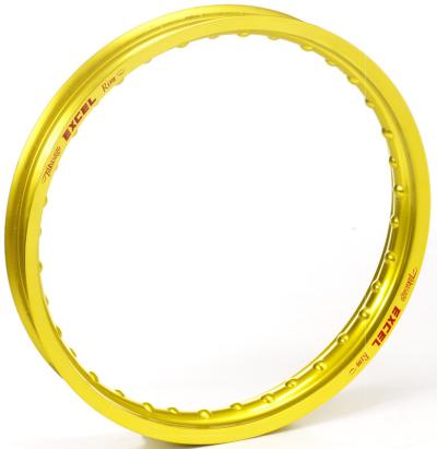 Jante Haan Wheels avant 19x1,85x36T