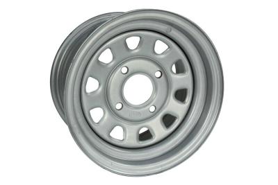 Jante ITP utilitaire 12x7 4x115 5 2