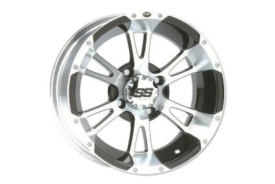 Jante ITP utilitaire SS112 - 14x8 4x110 3 5