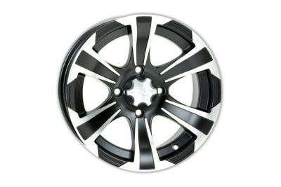 Jante ITP utilitaire SS312 - 12x7 4x110 5 2