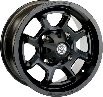 Jante Moose Racing Roue 415X