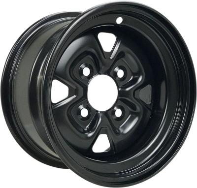 Jante Moose Racing Roue