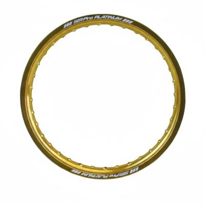Jante SM Pro 18x2.15 36 trous PLATINIUM
