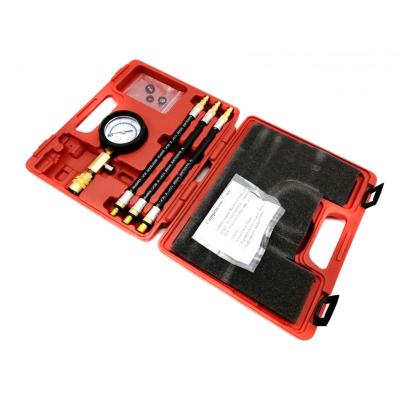 Jauge de pr&eacute;ssion Brazoline CYLINDRE MOTEUR (&agrave; aiguille, pressiom&egrave;tre)