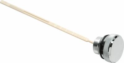 Jauge d'huile Drag Specialties Baguette niveau