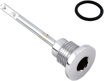 Jauge d'huile Drag Specialties Bouchon