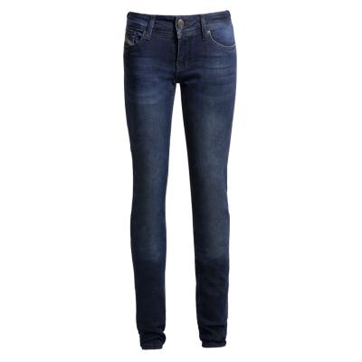 Jean John Doe BETTY HIGH LONGUEUR 34