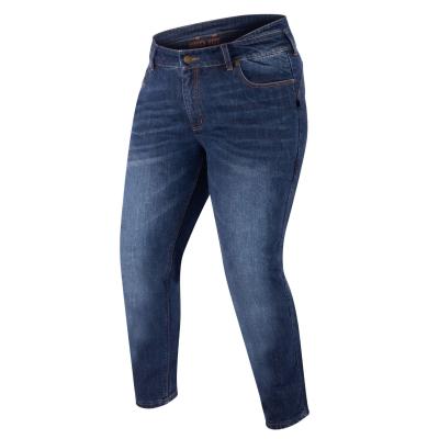 Jean Moto Bering LADY GILDA QUEEN SIZE - FEMME GRANDES TAILLES