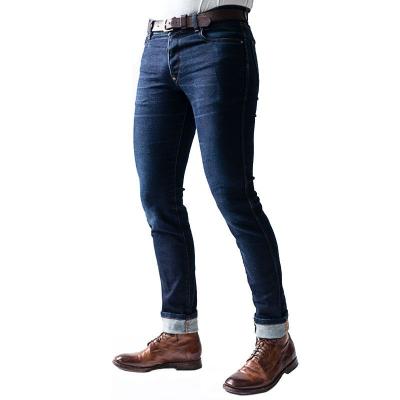 Jean Moto Bolid'ster HIP'STER XLIGHT INDIGO