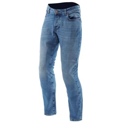 Jean Moto Dainese 5-POCKET DENIM REGULAR TAPERED