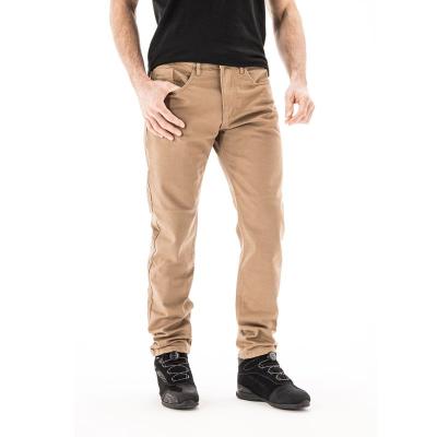 Jean Moto Ixon BARRY - BROWN