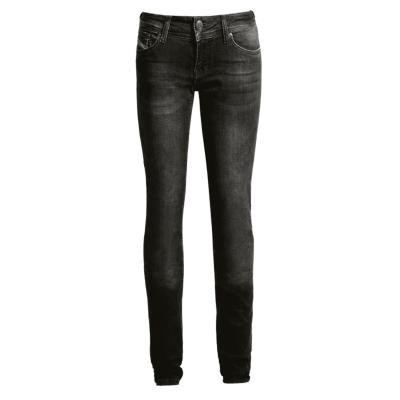 Jean Moto John Doe BETTY HIGH LONGUEUR 34