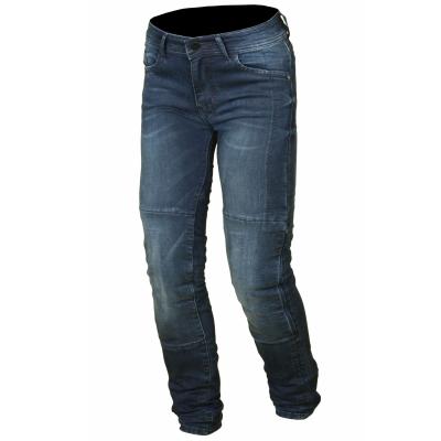 Jean Moto Macna STONE