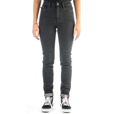 Jean Moto RIDING CULTURE HIGHT WAIST