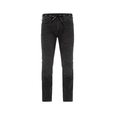 Jean Moto RIDING CULTURE TAPERED