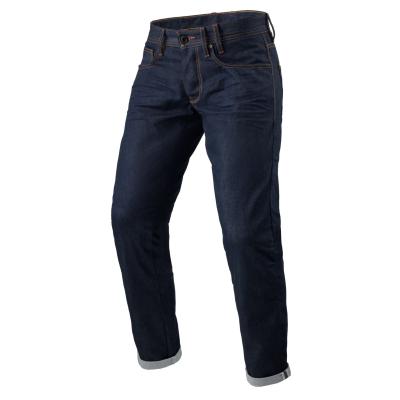Jean Moto Rev it LEWIS SELVEDGE