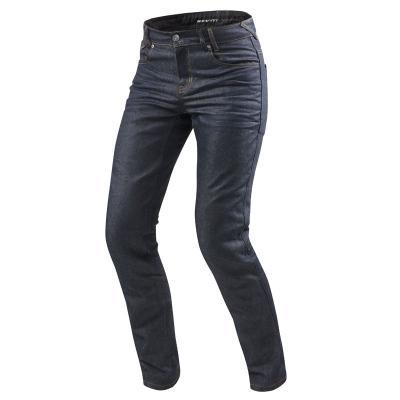 Jean Moto Rev it LOMBARD 2 SHORT