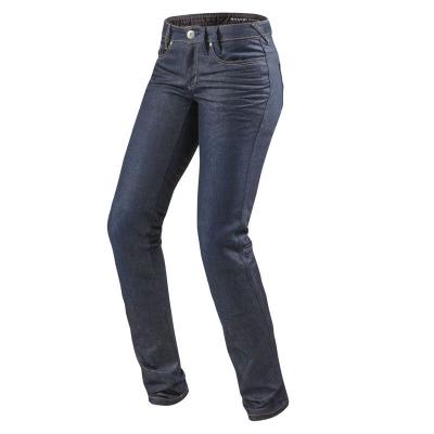Jean Moto Rev it MADISON LADIES 2 RF