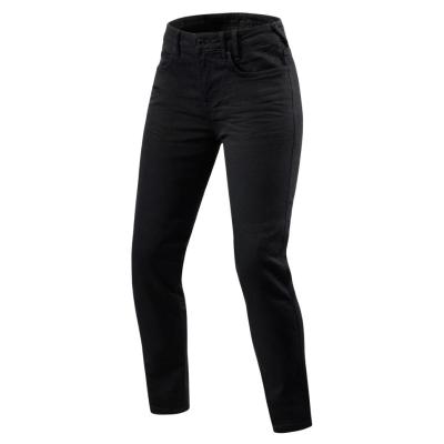 Jean Moto Rev it MAPLE 2 SK FEMME L30