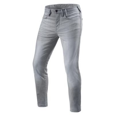 Jean Moto Rev it PISTON 2 SK DELAVE SHORT - COURT