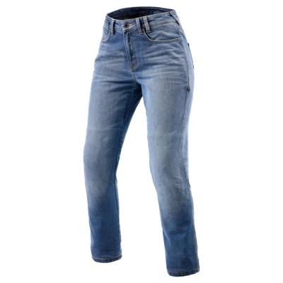 Jean Moto Rev it VICTORIA 2 LADIES SF - STANDARD