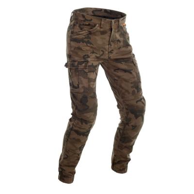 Jean Moto Richa APACHE