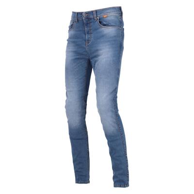 Jean Moto Richa SECOND SKIN SHORT
