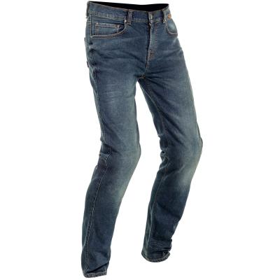 Jean Moto Richa TROJAN