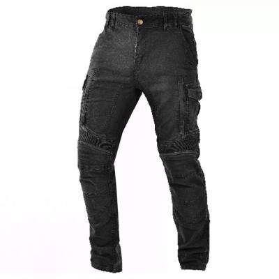 Jean Moto Trilobite ACID SCRAMBLER DOUBLELAYER