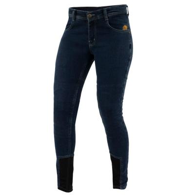 Jean Moto Trilobite ALLSHAPE LADIES SILHOUETTE GENEREUSE