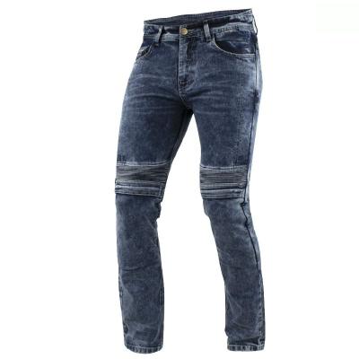Jean Moto Trilobite MICAS URBAN DOUBLELAYER