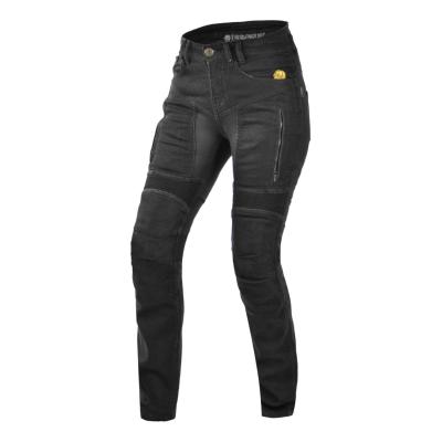Jean Moto Trilobite PARADO LADIES