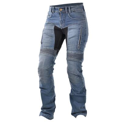Jean Moto Trilobite PARADO RECYCLED LADIES
