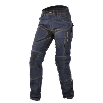 Jean Moto Trilobite PROBUT X-FACTOR LADIES