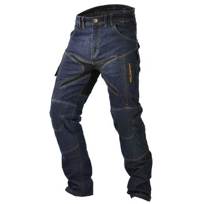 Jean Moto Trilobite PROBUT X-FACTOR