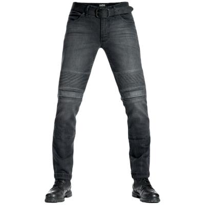 Jean Pando Moto KARL DEVIL AAA